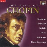 �Ƃ����₷���N���V�b�N 9-best Of Chopin