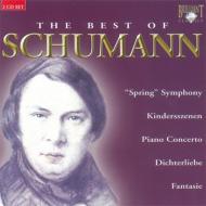 �Ƃ����₷���N���V�b�N 12-best Of Schumann