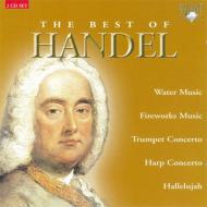 �Ƃ����₷���N���V�b�N 13-best Of Handel