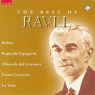 �Ƃ����₷���N���V�b�N 14-best Of Ravel