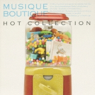 Musique Boutique Hot Collection
