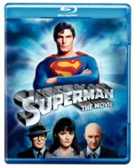 Superman The Movie Director`s Cut