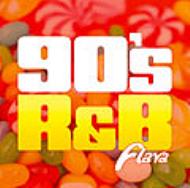 90's R & B Flava