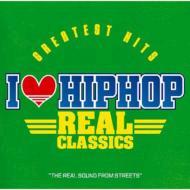 I Love Hip Hop Deluxe -Super Classics