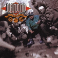 Stunts, Blunts, And Hip Hop : Diamond & Psychotic Neurotics