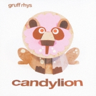 Candylion