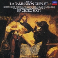 Berlioz: La Damnation De Faust