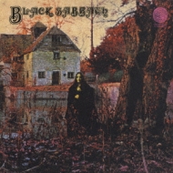 黒い安息日 Black Sabbath (1st) : Black Sabbath | HMV&BOOKS online 