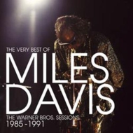Miles Davis/Very Best Of Warner Bros Sessions 1985-1991