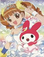 Onegai My Melody Complete Dvd-Box