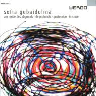 Am Rande Des Abgrunds, De Profundis, Etc: Hussong J.berger Etc