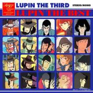 ˥/Lupin The Best