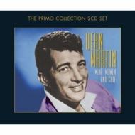 Dean Martin/Wine Women  Golf