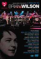 Various/Musicares Presents A Tribute To Brian Wilson