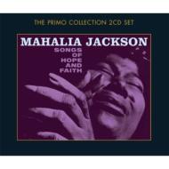 Mahalia Jackson/Songs Of Hope  Faith