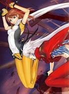 Bakuretsu Tenshi -Infinity-