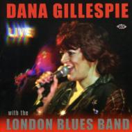 Live With The London Blues Band