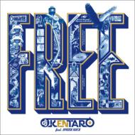 DJ Kentaro/Free