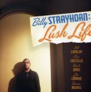 Soundtrack/Billy Strayhorn Lush Life