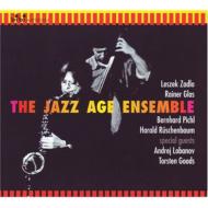 Jazz Age Ensemble