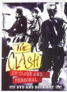 Up Close And Personal