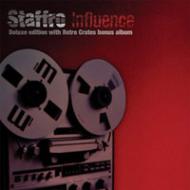 Staffro/Influence
