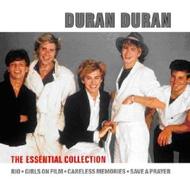 Duran Duran/Essential Collection