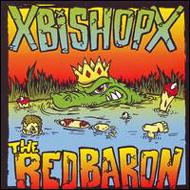 Xbishopx / Red Baron/Split