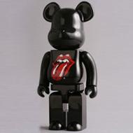 その他 The Rolling Stones BE@RBRICK 400% Rolling Stones Be@rbrick 400％(Hmv限定) : Rolling Stones