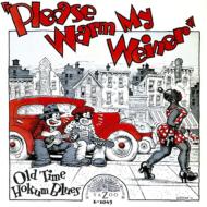 Various/Please Warm My Weiner - Old Time Hokum Blues (Ltd)(24bit)(Pps)