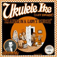 I'm A Bear In A Lady's Boudoir