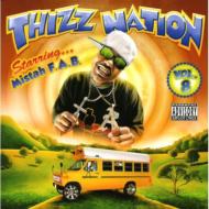 Mistah Fab/Mac Dre Presents Thizz Nation Vol.8