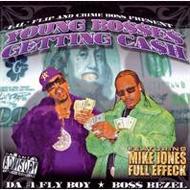 Lil'flip/Young Bosses Getting Cash