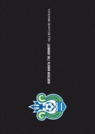Hidetoshi Nakata The Journey Vol.3 Bellmare Hiratsuka