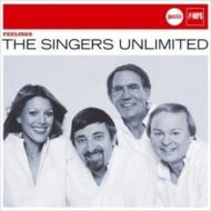 Singers Unlimited/Feelings