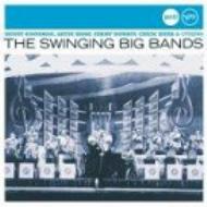 Various/Swinging Big Bands