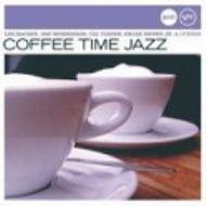 Various/Coffee Time Jazz