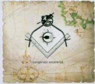 Various/Conspiracy Uncovered Vol.1