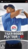�^�C�K�[�E�E�b�Ypga Tour 07