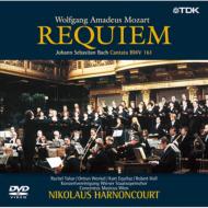 Mozart <<requiem>>