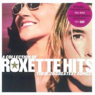 Collection Of Roxette Hits: Their 20 Greatest