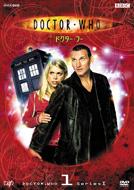 Doctor Who Series 1 Vol.1