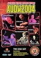 Various/Audw2004 Australia's Ultimate Drummers Weekend