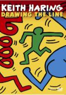Drawing The Line:A Portrait Of Keith Haring