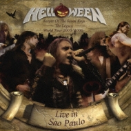 Keeper Of The Seven Keys -The Legacy -World Tour 2005/2006