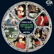 Giulietta Degli Spiriti