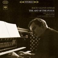 Bach The Art Of Fugue -Vol.1