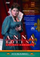 Donizetti Anna Bolena｜オペラ｜クラシック