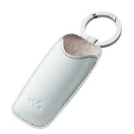 Nw-s700f / S600�V���[�Y��p�{�v�L�������O�P�[�X(�z���C�g)