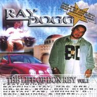 Life Of Don Rey: Vol.1